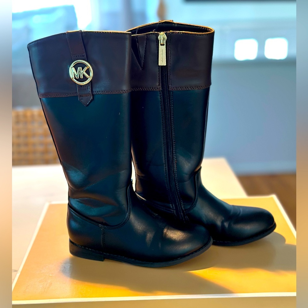 Michael Kors boots